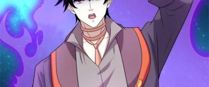 Mạt Thế Vi Vương Chapter 644 - 23