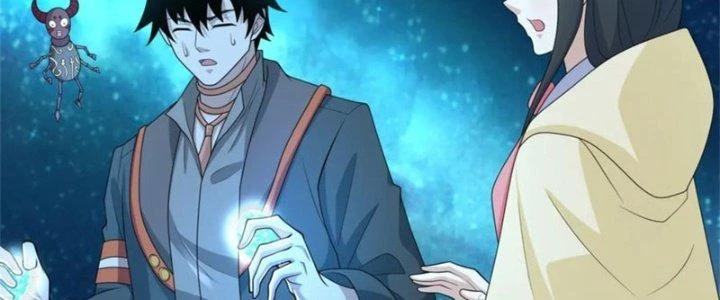 Mạt Thế Vi Vương Chapter 644 - 42