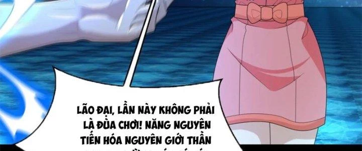 Mạt Thế Vi Vương Chapter 644 - 64