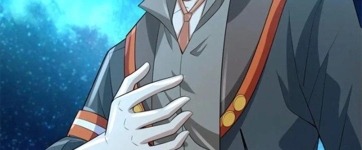 Mạt Thế Vi Vương Chapter 644 - 135