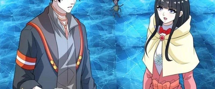 Mạt Thế Vi Vương Chapter 644 - 144