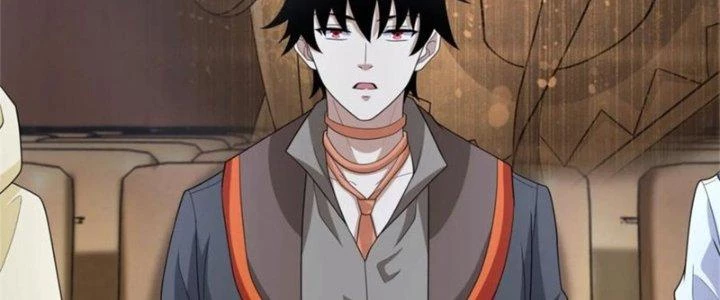 Mạt Thế Vi Vương Chapter 645 - 24