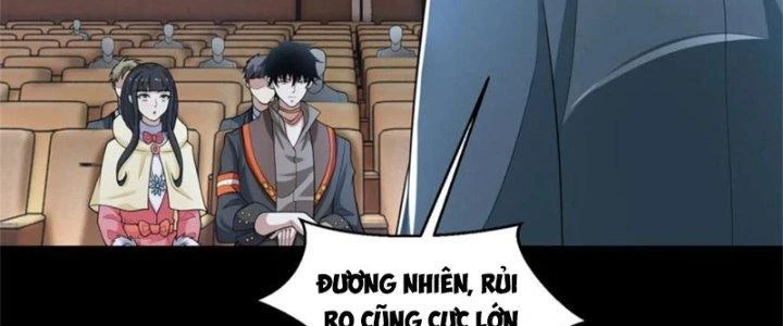 Mạt Thế Vi Vương Chapter 645 - 68