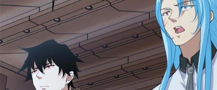 Mạt Thế Vi Vương Chapter 645 - 71