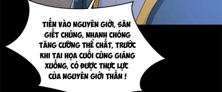 Mạt Thế Vi Vương Chapter 645 - 90