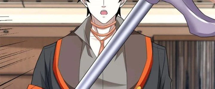 Mạt Thế Vi Vương Chapter 645 - 131