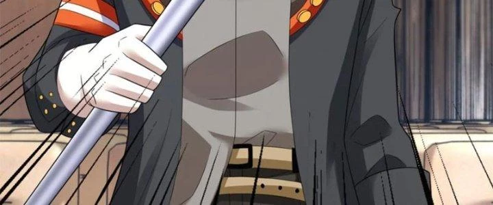 Mạt Thế Vi Vương Chapter 645 - 132