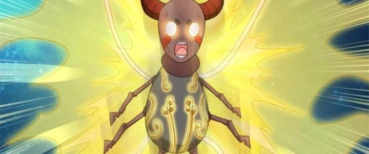 Mạt Thế Vi Vương Chapter 645 - 168