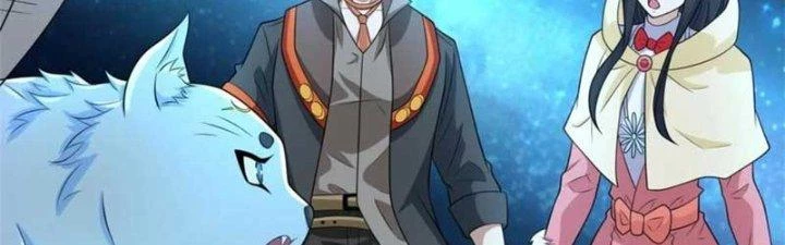 Mạt Thế Vi Vương Chapter 646 - 25
