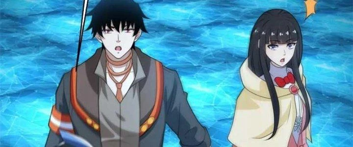 Mạt Thế Vi Vương Chapter 646 - 40
