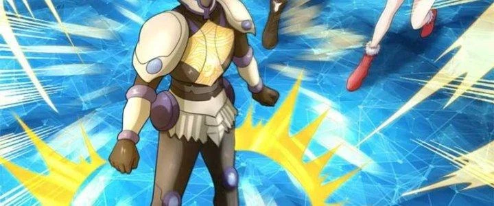 Mạt Thế Vi Vương Chapter 646 - 59
