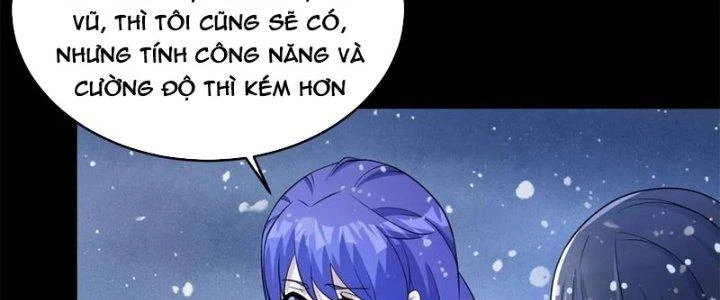 Mạt Thế Vi Vương Chapter 650 - 2