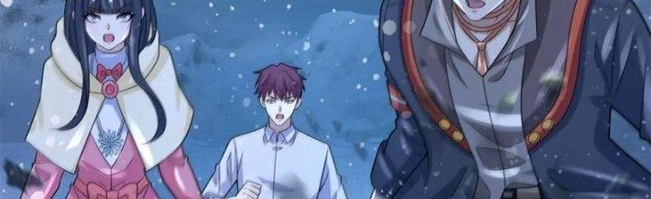 Mạt Thế Vi Vương Chapter 650 - 169