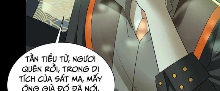 Mạt Thế Vi Vương Chapter 653 - 19