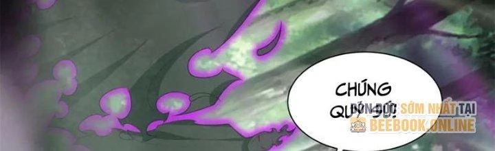 Mạt Thế Vi Vương Chapter 653 - 101