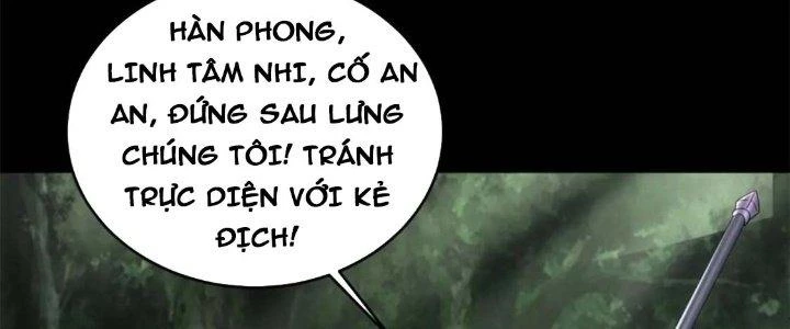 Mạt Thế Vi Vương Chapter 654 - 34