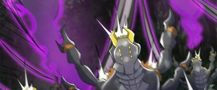 Mạt Thế Vi Vương Chapter 654 - 60