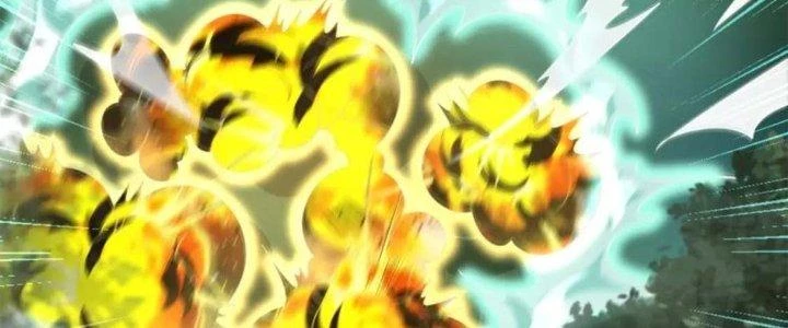 Mạt Thế Vi Vương Chapter 654 - 64