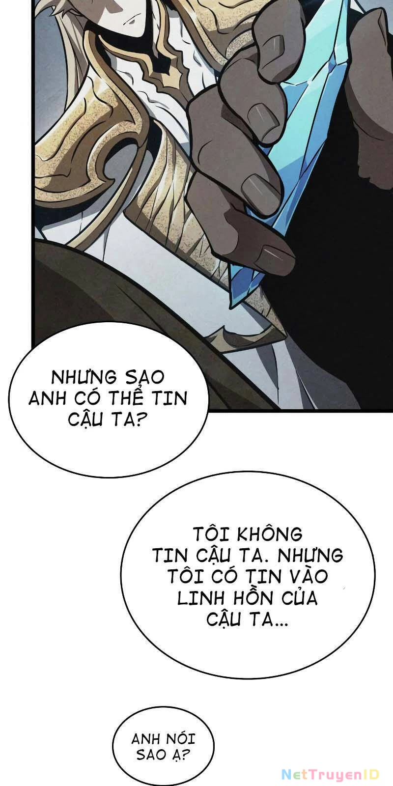 Thế Giới Sau Tận Thế Chapter 13 - 36