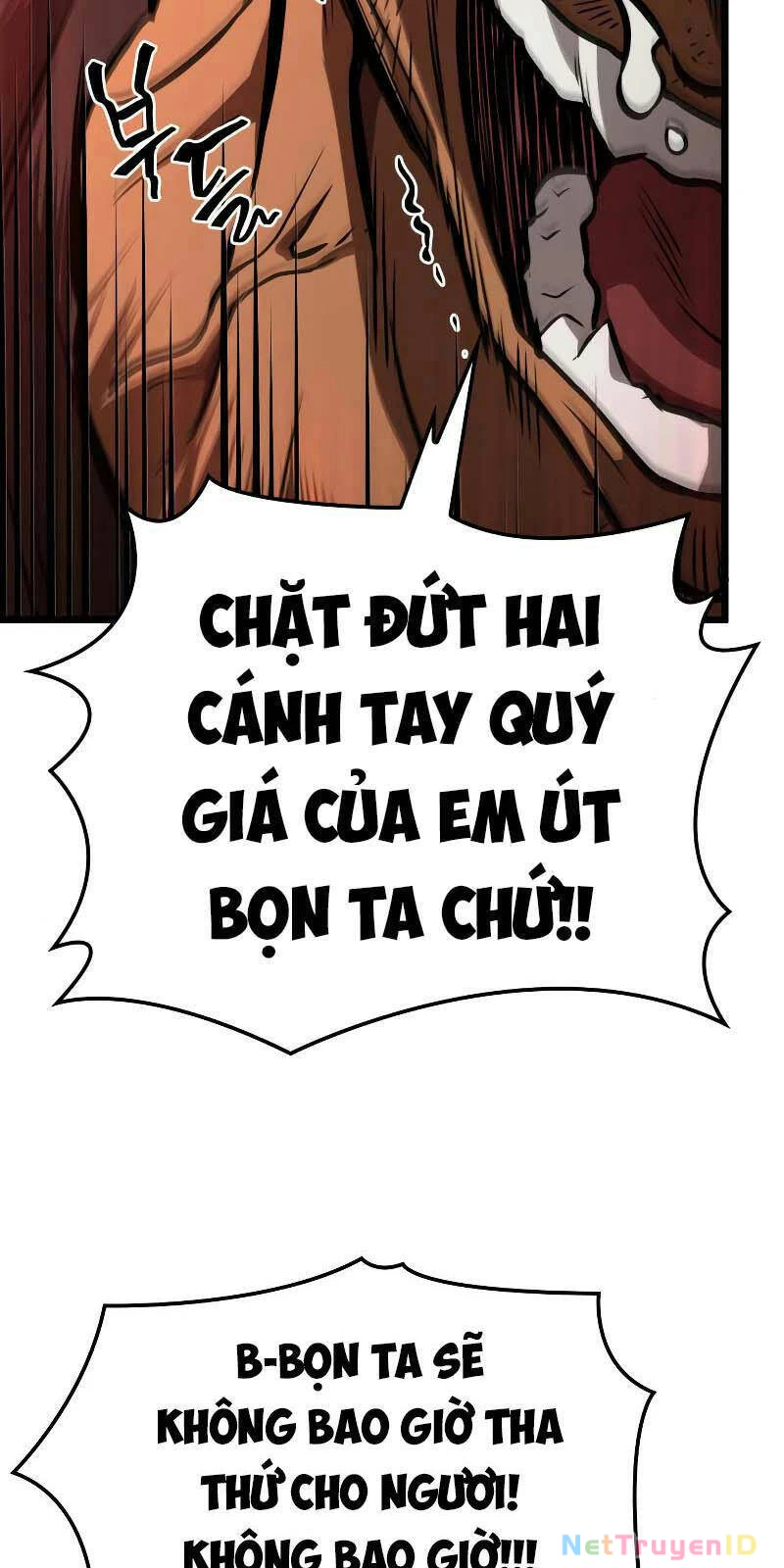 Thế Giới Sau Tận Thế Chapter 13 - 109