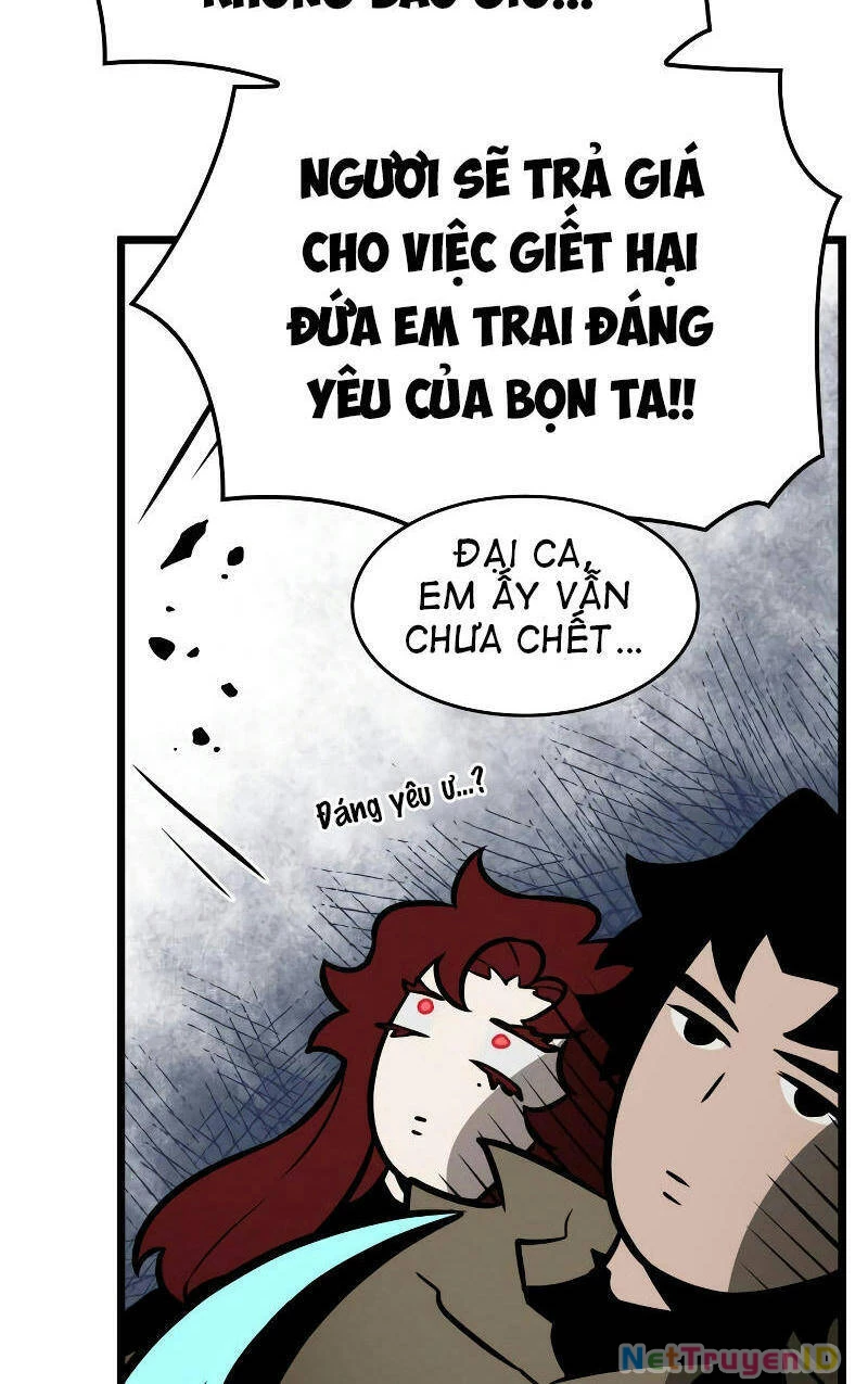 Thế Giới Sau Tận Thế Chapter 13 - 110