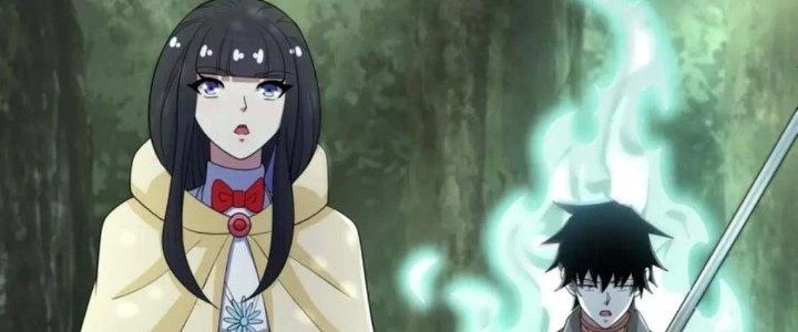 Mạt Thế Vi Vương Chapter 655 - 50