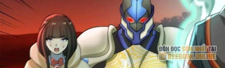 Mạt Thế Vi Vương Chapter 656 - 121