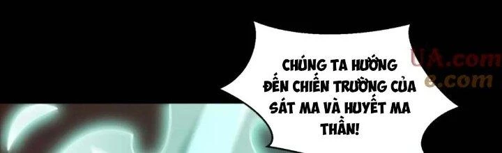 Mạt Thế Vi Vương Chapter 656 - 137