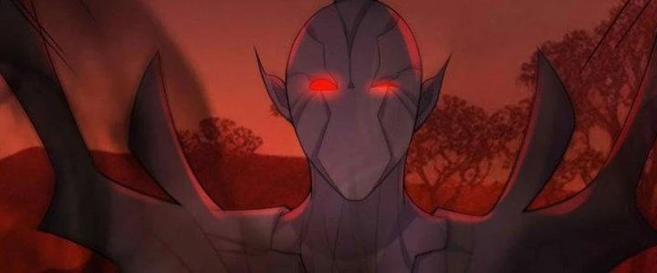 Mạt Thế Vi Vương Chapter 660 - 19