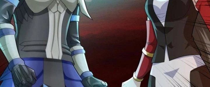 Mạt Thế Vi Vương Chapter 660 - 91