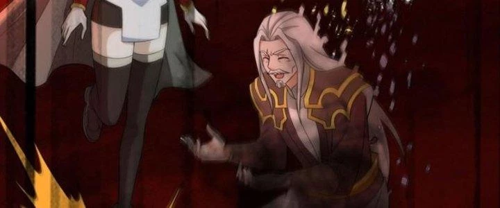 Mạt Thế Vi Vương Chapter 660 - 96