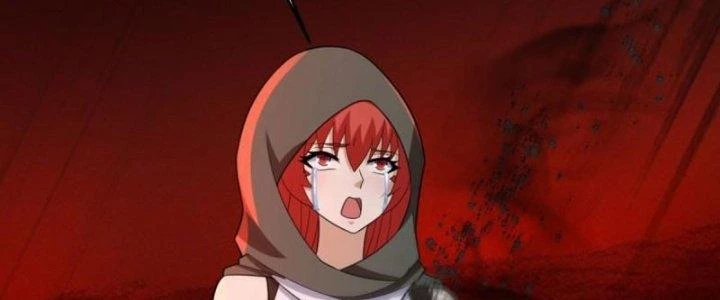 Mạt Thế Vi Vương Chapter 660 - 122