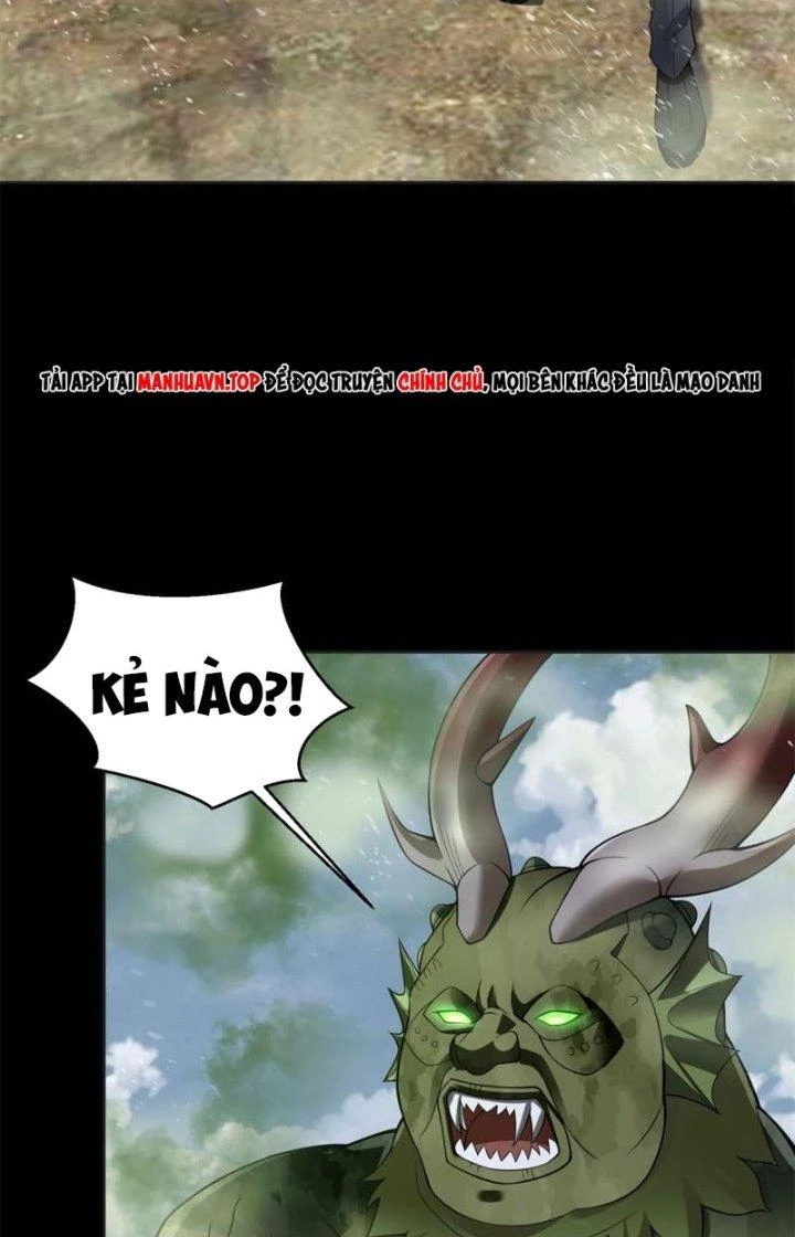 Mạt Thế Vi Vương Chapter 662 - 4