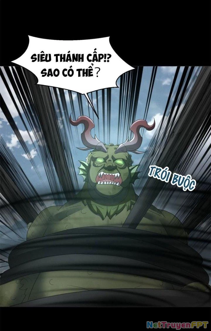 Mạt Thế Vi Vương Chapter 662 - 9