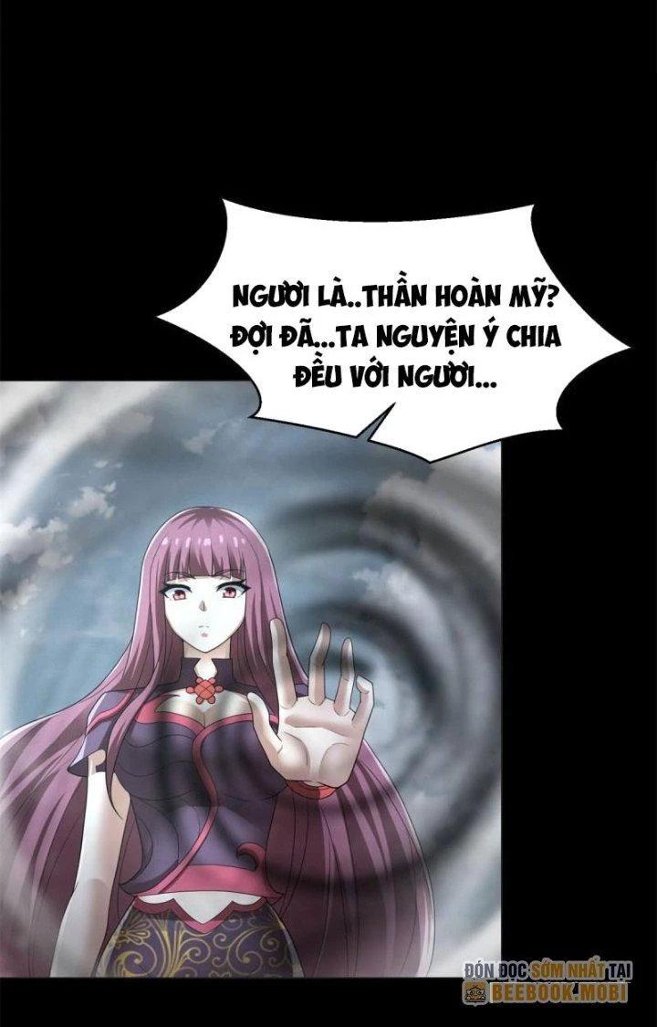 Mạt Thế Vi Vương Chapter 662 - 10