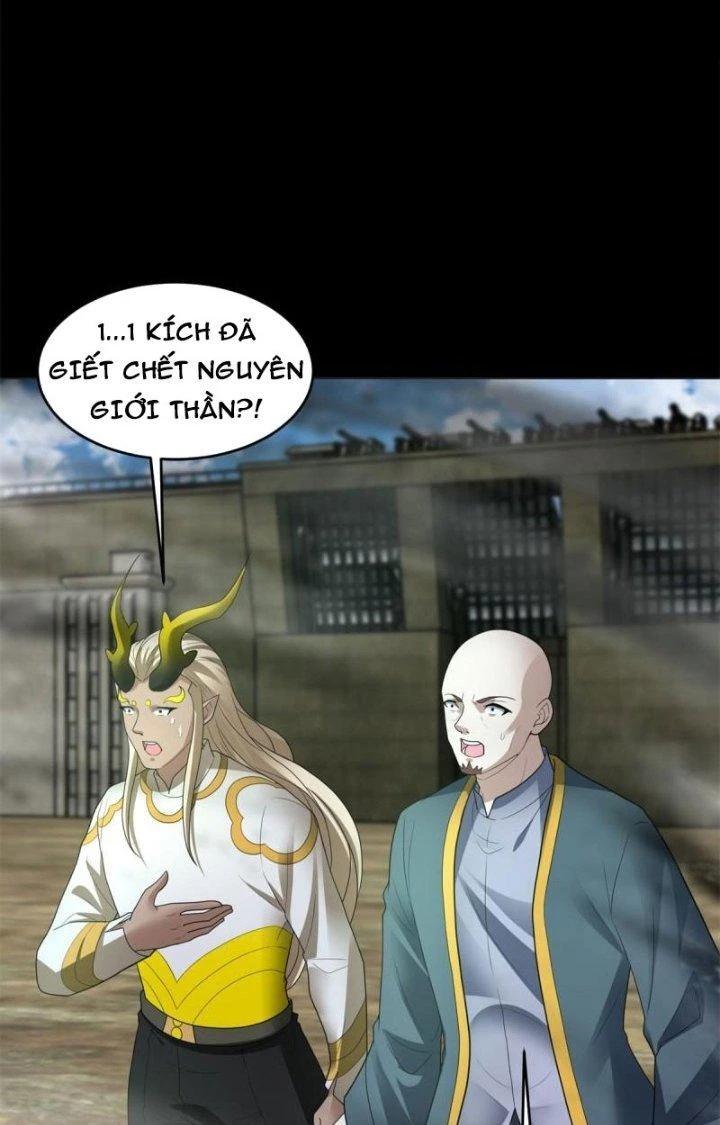Mạt Thế Vi Vương Chapter 662 - 13