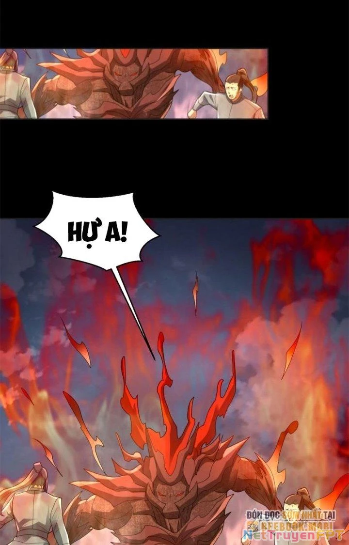 Mạt Thế Vi Vương Chapter 662 - 15