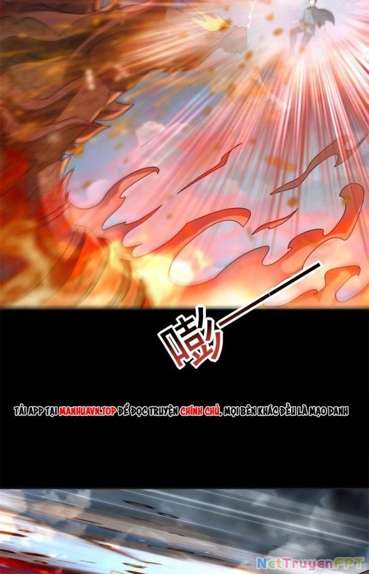 Mạt Thế Vi Vương Chapter 662 - 17