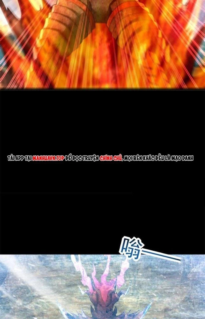 Mạt Thế Vi Vương Chapter 662 - 22