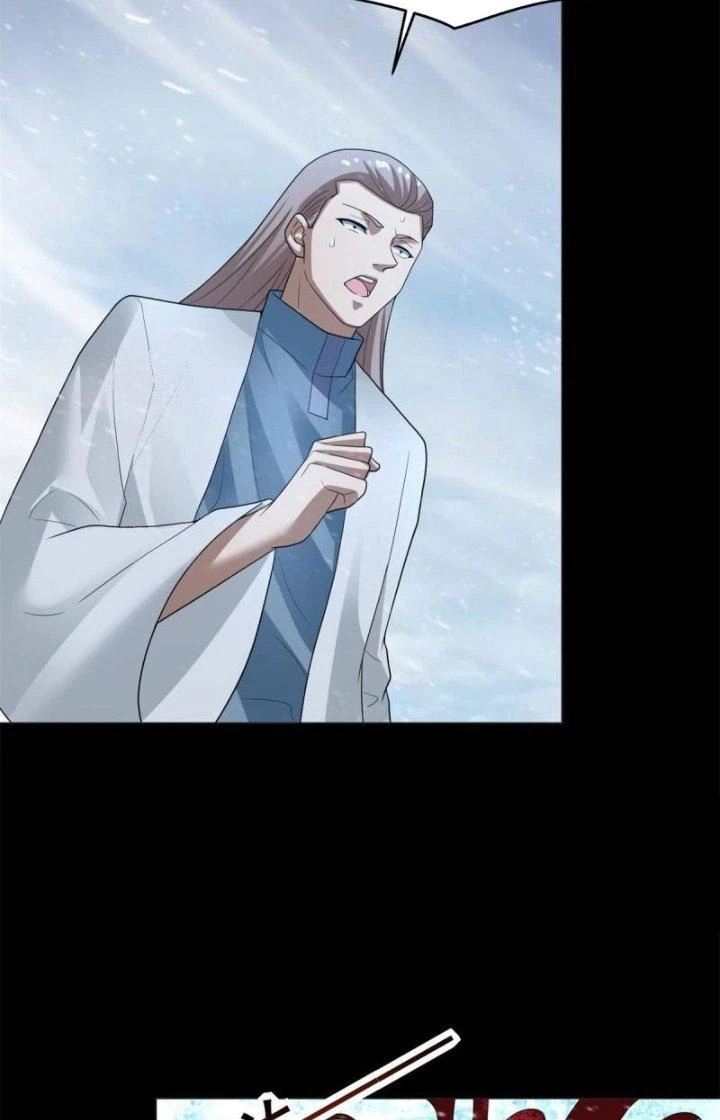 Mạt Thế Vi Vương Chapter 662 - 24