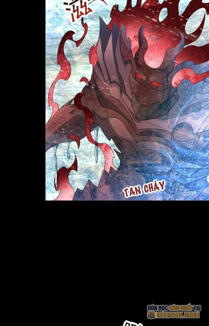 Mạt Thế Vi Vương Chapter 662 - 25