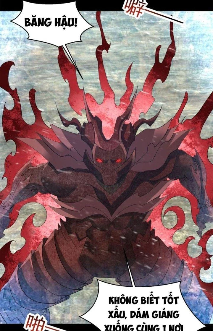 Mạt Thế Vi Vương Chapter 662 - 26