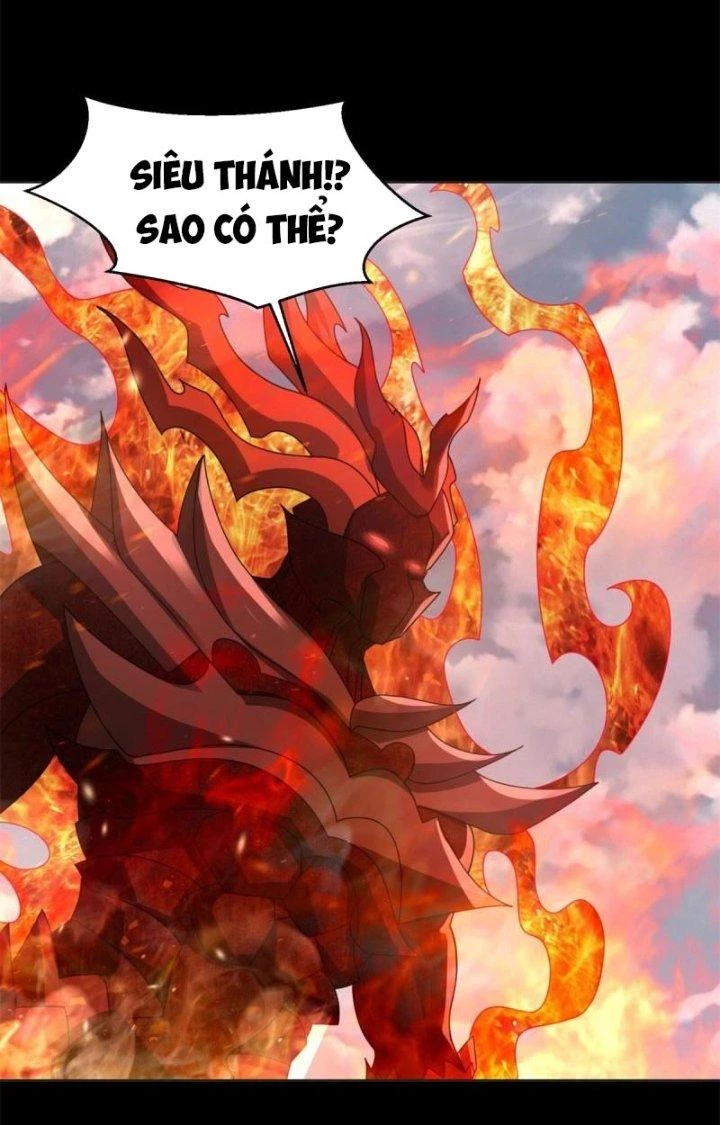 Mạt Thế Vi Vương Chapter 662 - 29