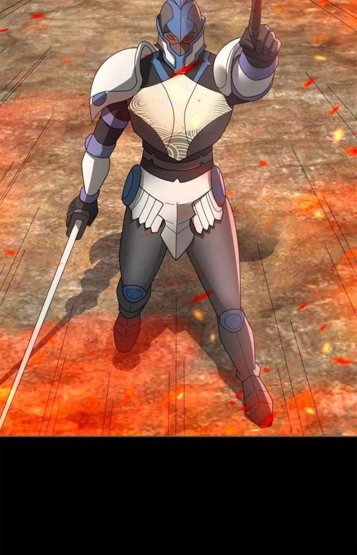 Mạt Thế Vi Vương Chapter 662 - 33