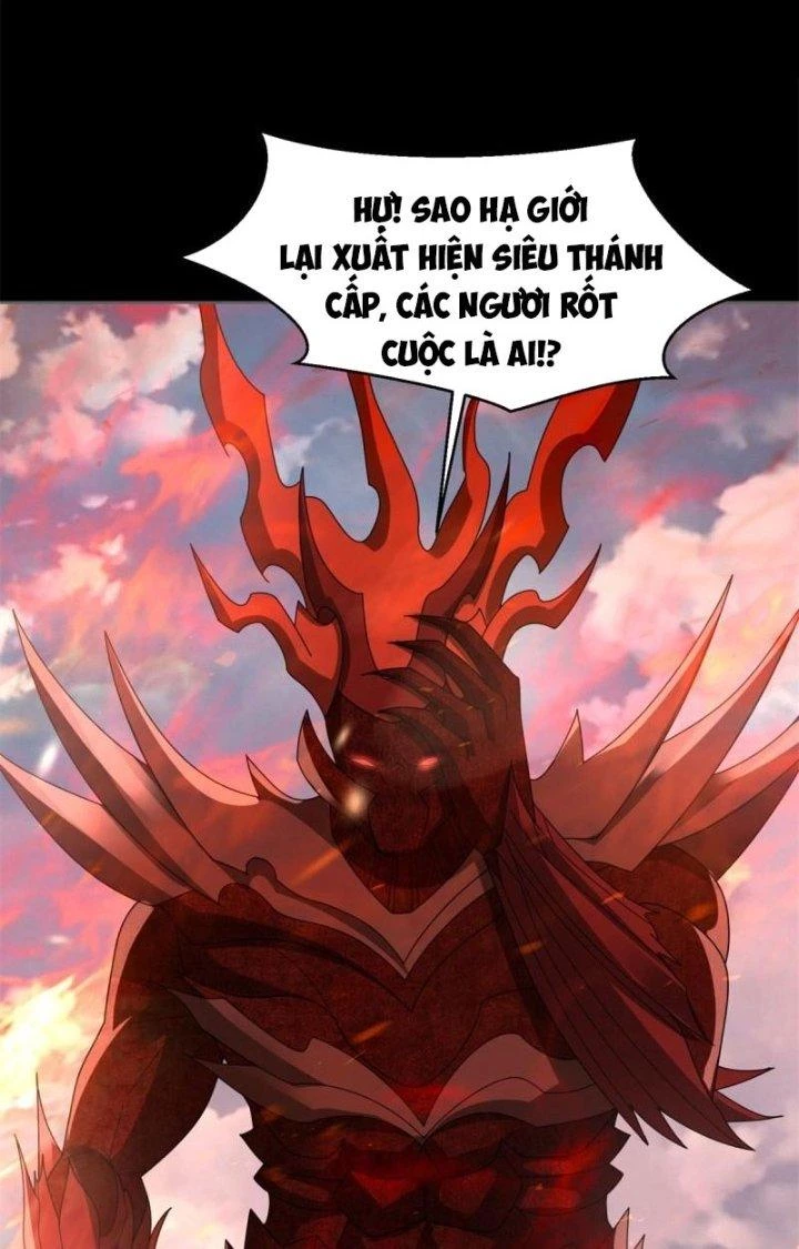 Mạt Thế Vi Vương Chapter 662 - 34