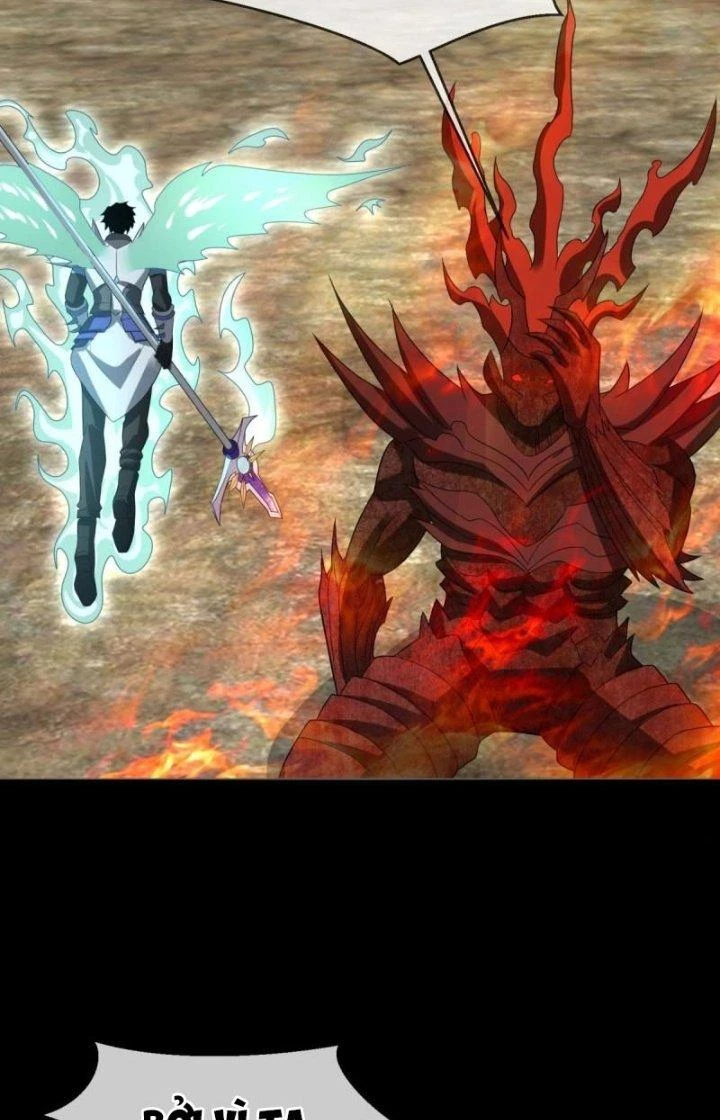 Mạt Thế Vi Vương Chapter 662 - 37