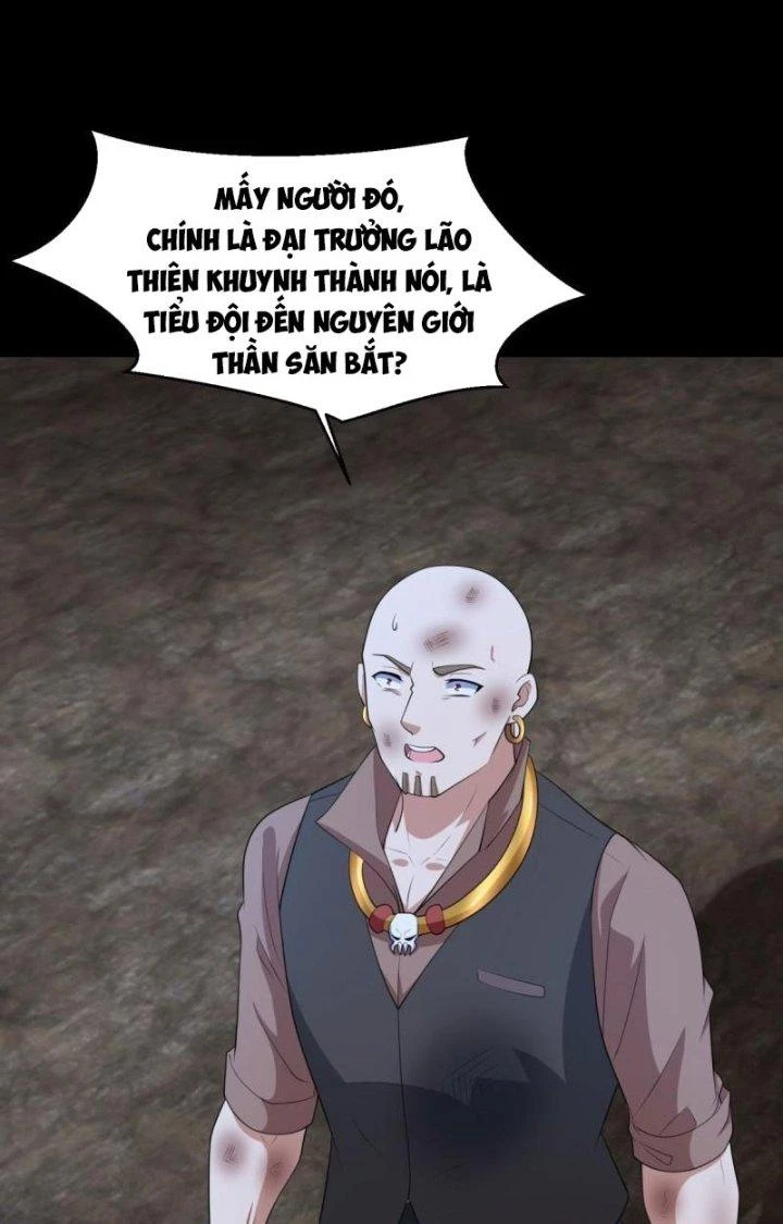 Mạt Thế Vi Vương Chapter 663 - 2