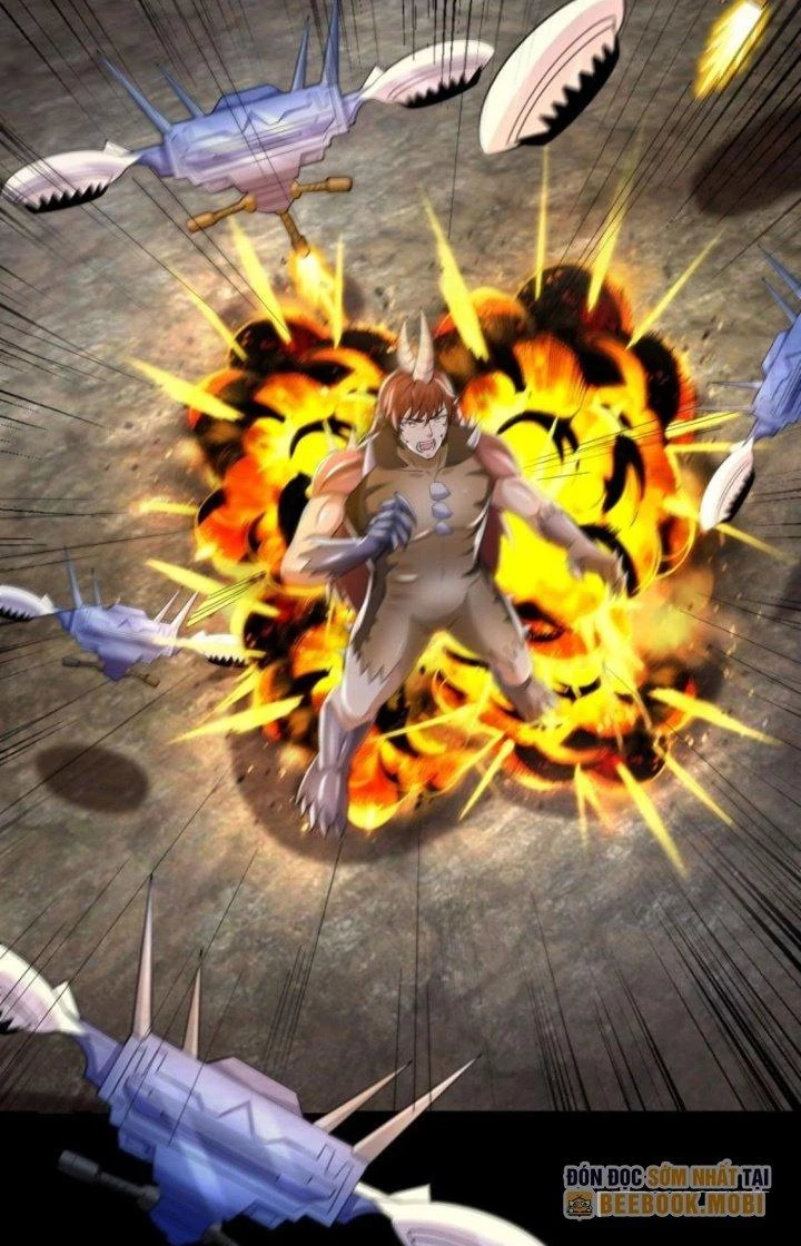 Mạt Thế Vi Vương Chapter 663 - 5