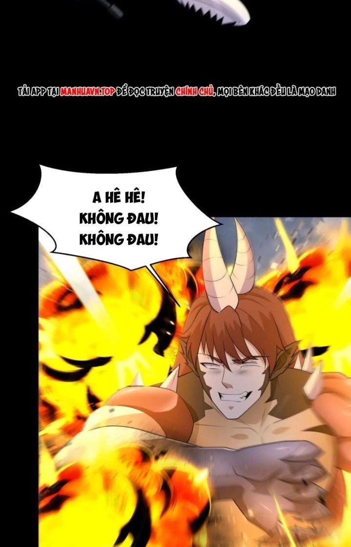 Mạt Thế Vi Vương Chapter 663 - 6