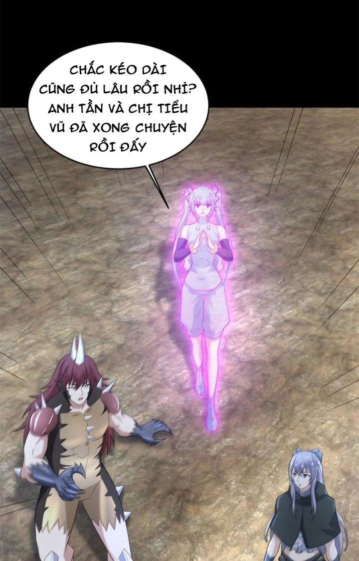 Mạt Thế Vi Vương Chapter 663 - 13